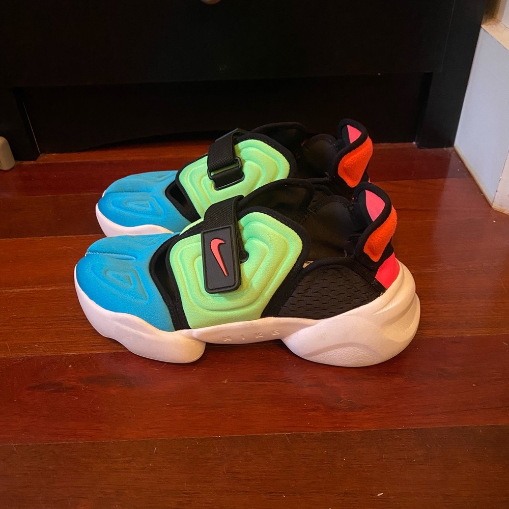 Nike Aqua Rift - Picture 4 of 6